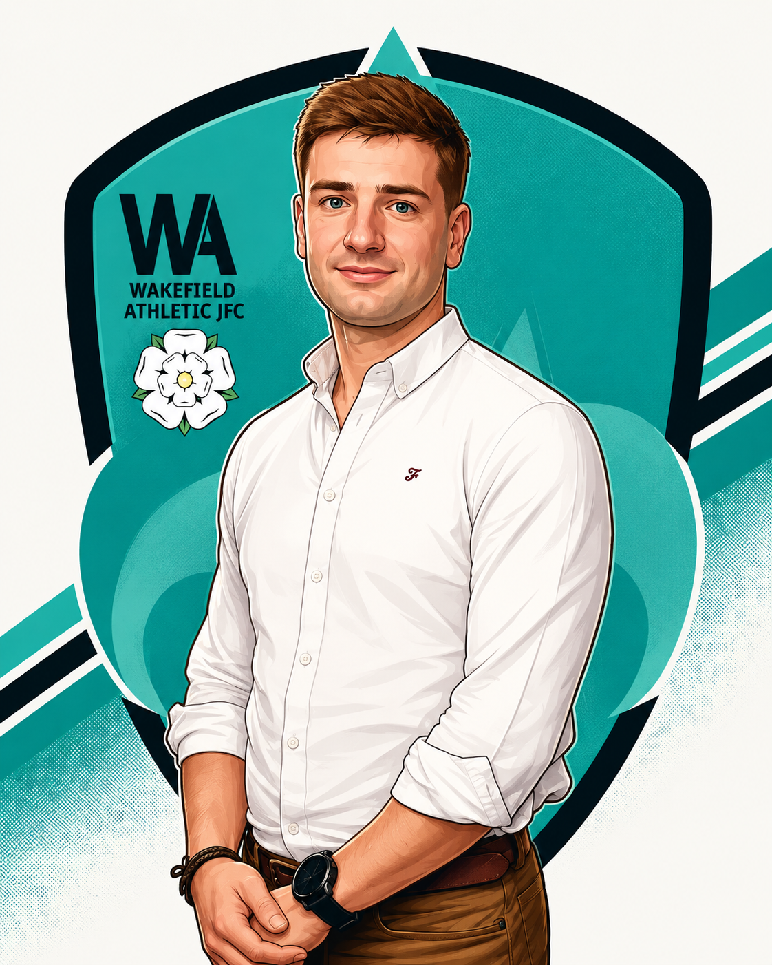 Callum Wright